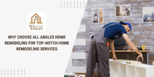 home remodeling services