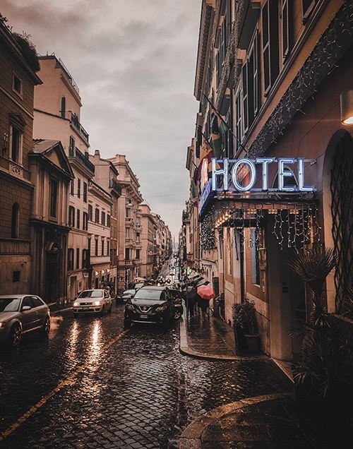 Rome