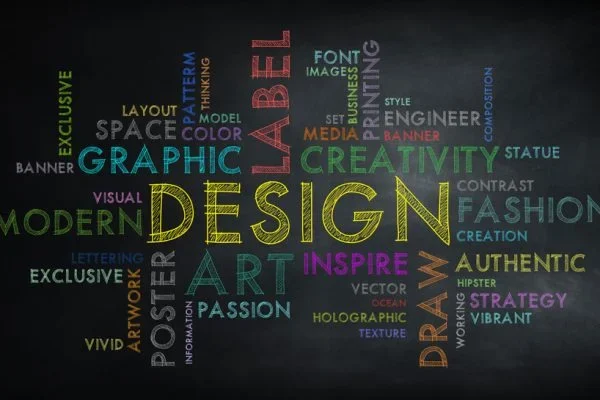Graphics Design